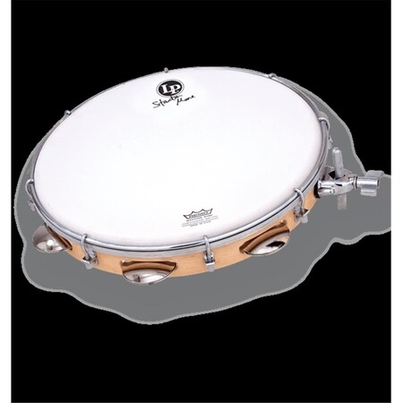 Drum Workshop Latin Percussion  Rio Stanton Moore Pandeiro LA93182